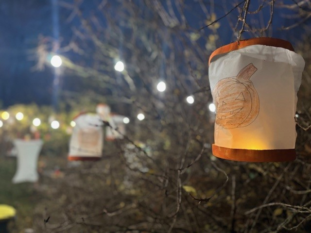 Sonne, Mond & Sterne…