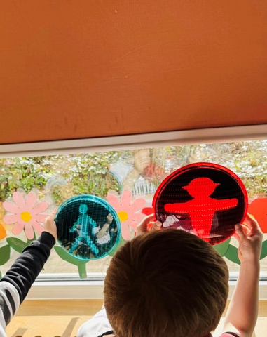 Gemeinsam auf Entdeckungstour