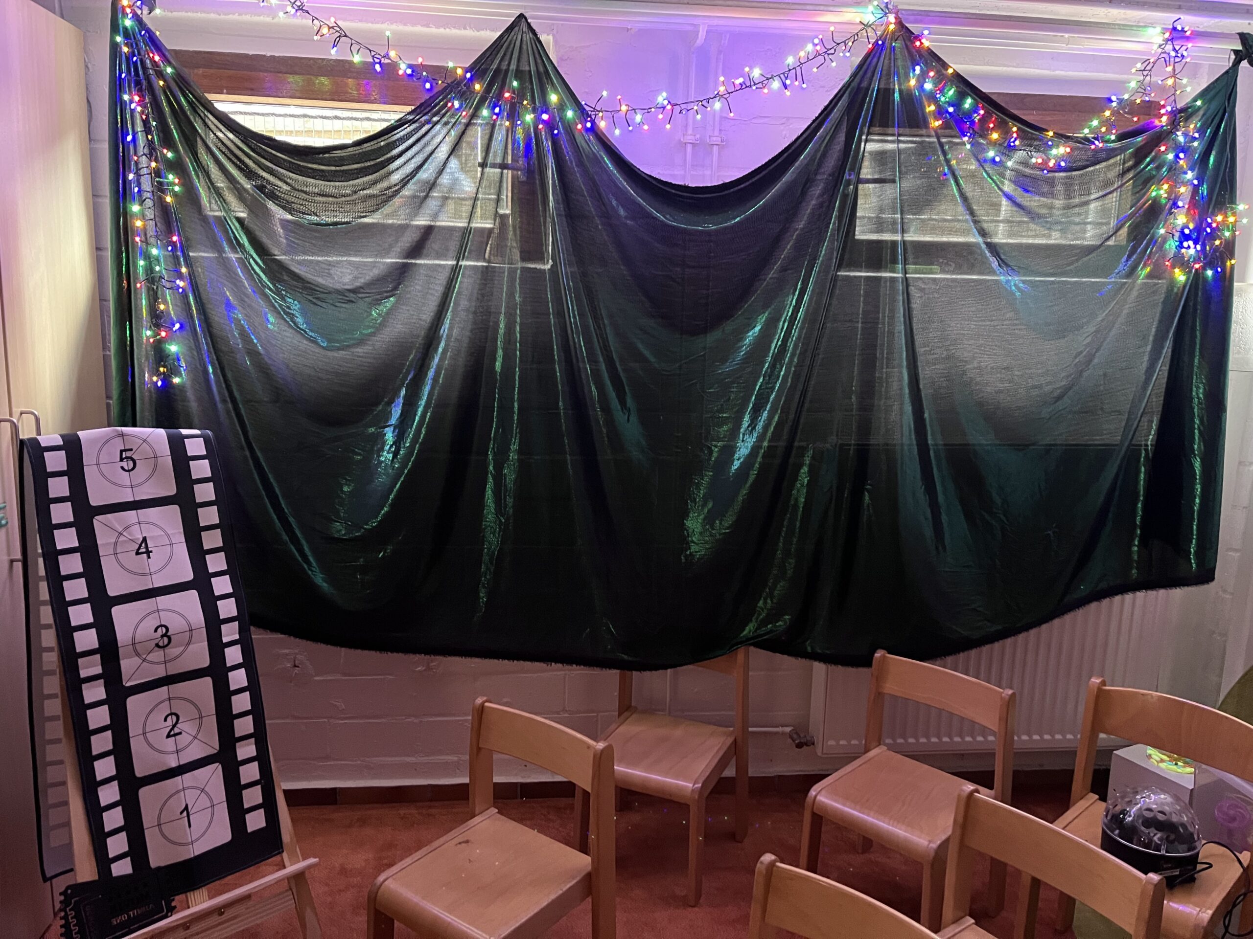 Unsere Elternabende im März