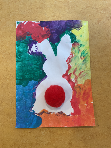 Unser Osterfest war ein voller Erfolg